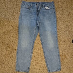 Old Navy Men's Denim Skinny Jeans